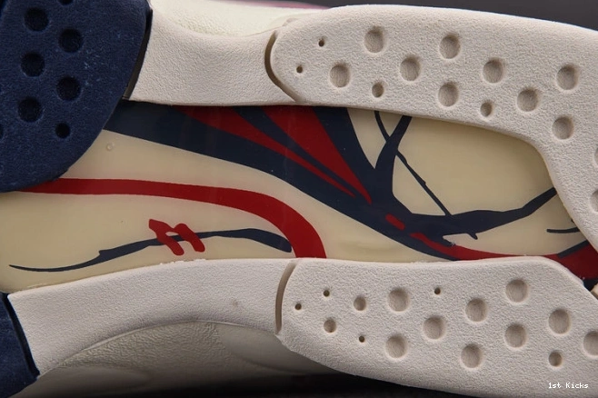 1st Kicks 8 jordan GoodFit solefly casa es casa retro air su sp mi 1580 fj2850- 1205